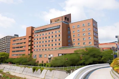 Takarazuka Washington Hotel Hotels in der Nähe von Takarazuka City Osamu Tezuka Memorial Hall
