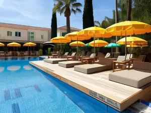 Hotel la Piscine