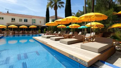 Hotel La Piscine