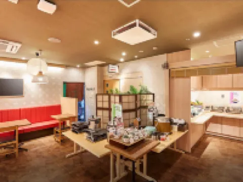 八户大和ROYNET酒店 八戶酒店