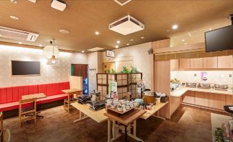 Daiwa Roynet Hotel Hachinohe