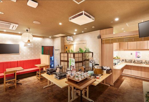 다이와 로이넷 호텔 하치노헤 이미지