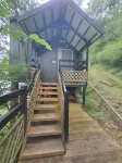 Taebaek Mountain and Deule Pension Hotels in Taebaek-si
