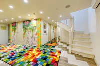 Venetsiya V Serdtse Moyom Hotel Отели в г. Красносельский район