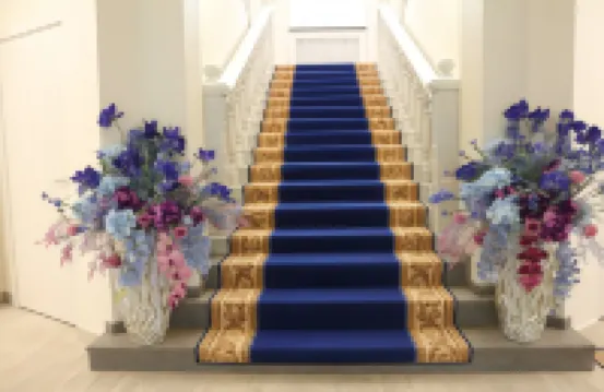 Hotel  Tulpar โรงแรมใน