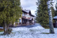 Iskra Aktiv Hotel - Pet friendly