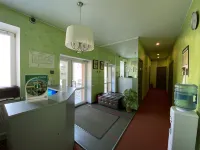 Mini-Hotel on Sergievskaya Street, 6