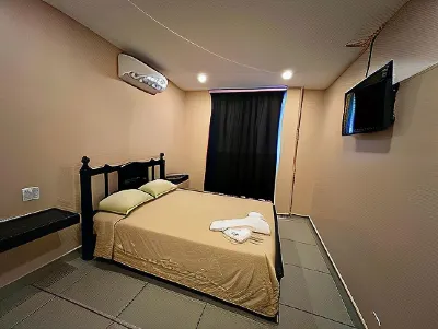 La Cubana Hotel & Residencial Các khách sạn gần Rattan Zona Libre, S A