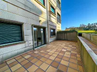 Apartamentos Revolta Sanxenxo 3000