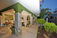 Dionisos Elia Hotels in Nea Propontida