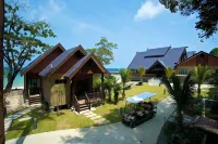 Tunamaya Beach & Spa Resort Tioman Island Hotels near Tioman Island