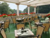 AKZENT-Waldhotel Rheingau Hotels in Oestrich-Winkel
