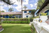 Hotel Boutique Casa de Hacienda Su Merced