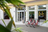Hotel Ilaria