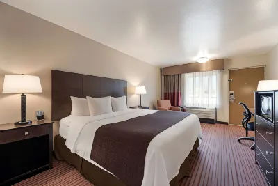 Best Western Plus Cedar City Các khách sạn ở Brian Head