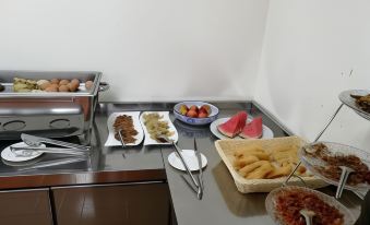 GreenTree Alliance (Mengyin Xincheng Road)