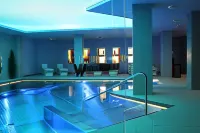 Grand Plaza Hotel & Wellness Hoteles en Andorra la Vieja