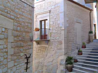 Locanda Don Serafino Historical Boutique Hotel Hotels in Ragusa