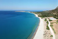 Neapolis Apartments Hotels in Anatolikos Selinos