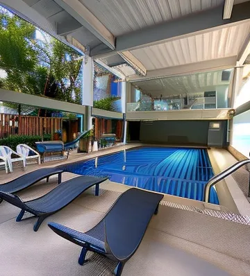 รูปภาพของบอสส์ แมนชั่น