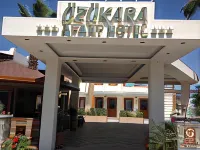 Ozukara Apart 1 Hotels in Gümbet Mahallesi