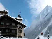 Alpenbad Hotel Hohenhaus