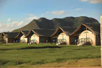 VOI Wildlife Lodge