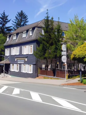 Hotel Friedrich Hotels near Gründach Westerwald GmbH & Co. KG
