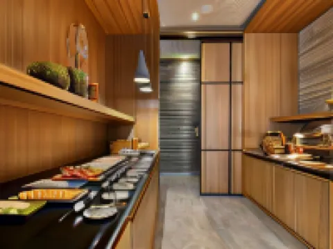 노보텔 벨루 오리존치 사바시  호텔