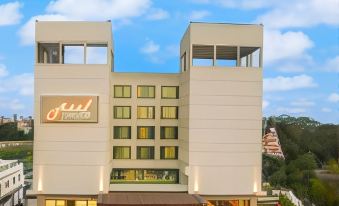 Grand Vijayawada by GRT Hotels