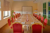 Carthage Thalasso Resort Hotels in Soukra