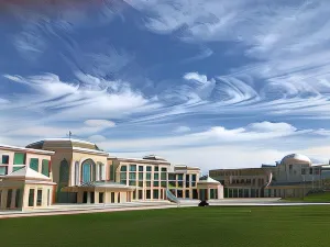 Kol Gali Resort & Spa