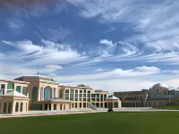 Kol Gali Resort & SPA (Кол Гали Резорт и Спа) Отели в г. 