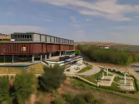 Werk Hotel & Spa Hotels in 