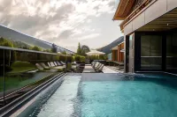 Hotel Gappmaier - Pools
