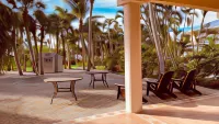 White Orchid Apartments Hotels in Iona