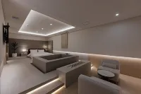 Vibe Hotel Masan Synthesis Branch Hotell i Masanhoewon-gu