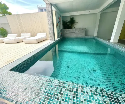Sands Garden Hotel Hotel a 