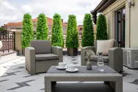 Intermark Residence Kazan