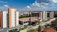 Alta Vista Thermas - Oficial