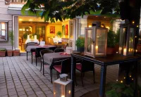 Hotel Drei König