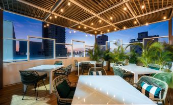 Holiday Inn Express Cartagena Bocagrande
