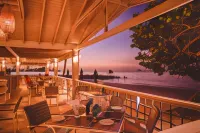 Siboney Beach Club فنادق في Dickenson Bay