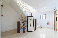 RedDoorz @ San Antonio Binan Laguna Hotels in Binan City