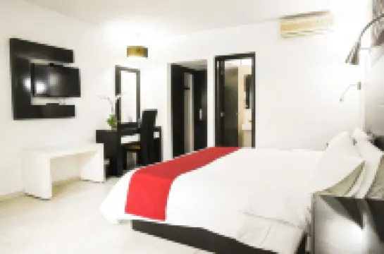 Portonovo Plaza Expo