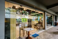 The Henry Resort Dumaguete