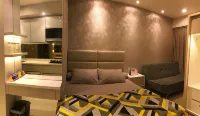 Grand Kamala Lagoon Apartment by My Room Hôtels à : South Bekasi