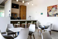 Hampton Inn & Suites by Hilton Aguascalientes Airport - Desayuno