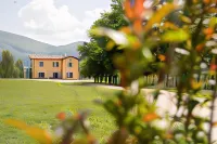 Il Castellaccio Hotel in zona Pinacoteca Civica e Diocesana di Spello