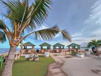 Ocean Bay Beach Resort Hotels in Dalaguete